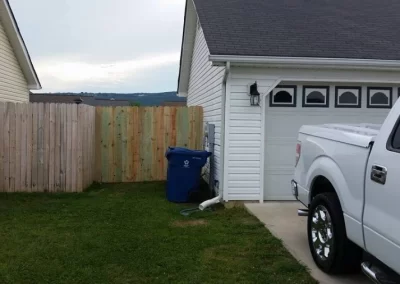 Fence Company