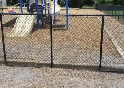 Professional Fencing Contractors