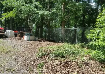 Reliable Fencing Contractors 1