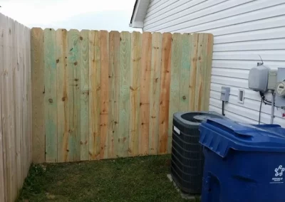 Reliable Fencing Contractors 17