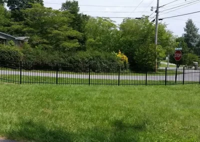Reliable Fencing Contractors 19