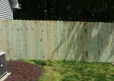 Reliable Fencing Contractors 2