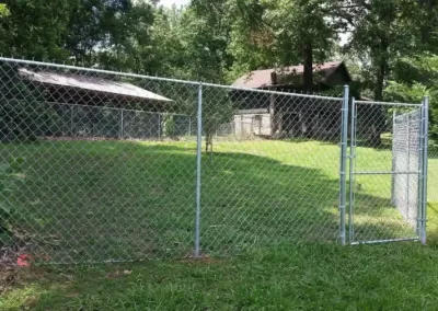 Reliable Fencing Contractors 20