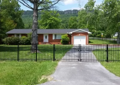 Reliable Fencing Contractors 3