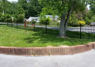 Reliable Fencing Contractors 5