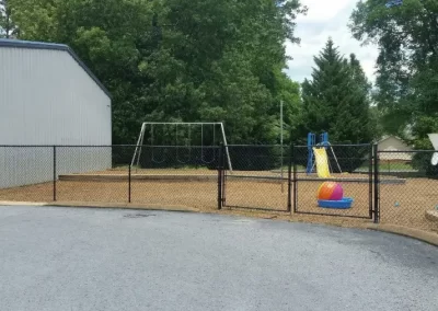 Reliable Fencing Contractors 6