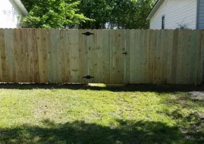 Reliable Fencing Contractors 7