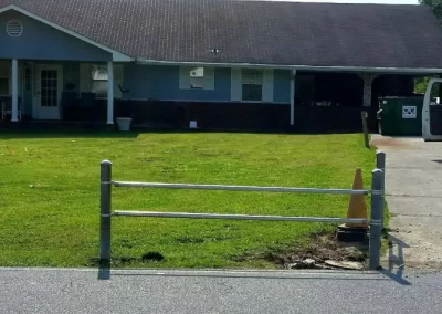 Reliable Fencing Contractors 8