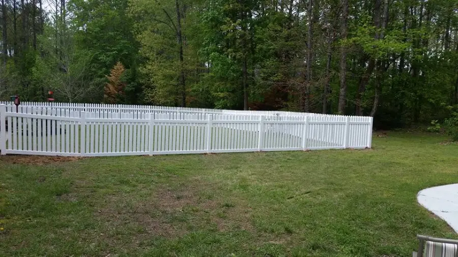 Trusted Fencing Contractors Trusted Fencing Contractors