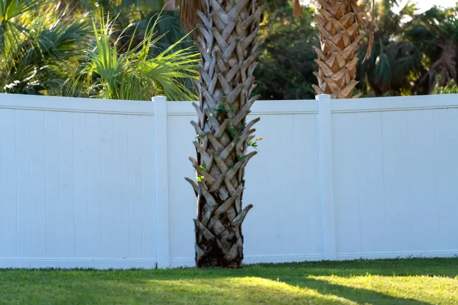 Affordable Vinyl Fencing in Chattanooga, TN Affordable Vinyl Fencing in Chattanooga, TN