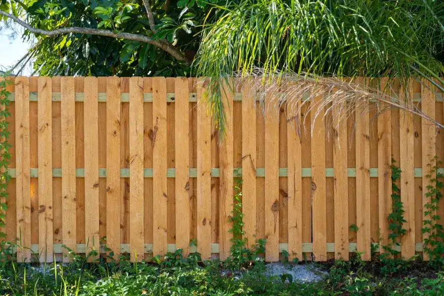 Affordable Wood Fencing in Chattanooga, TN Affordable Wood Fencing in Chattanooga, TN
