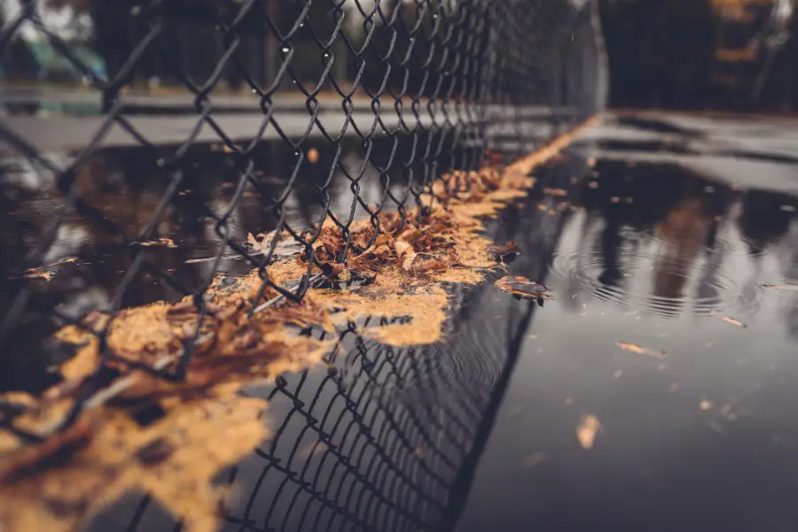 Chain Link Fencing Versus Other Fence Types for Durability Chattanooga, TN