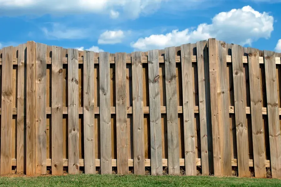 How to Choose the Right Wood Fencing for Your Property Chattanooga, TN