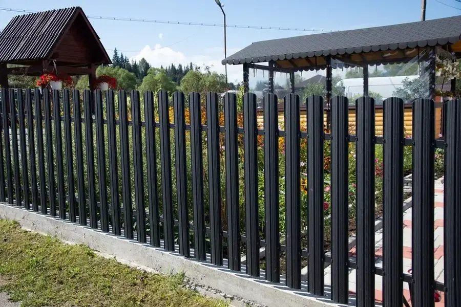 Professional Metal Fencing Chattanooga, TN Professional Metal Fencing Chattanooga, TN
