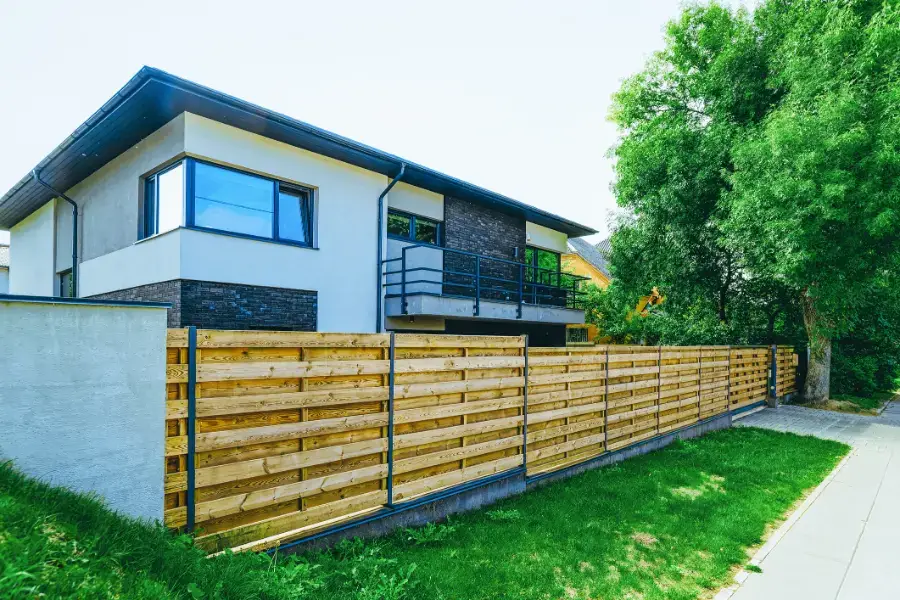 Reliable Wood Fencing in Chattanooga, TN Reliable Wood Fencing in Chattanooga, TN